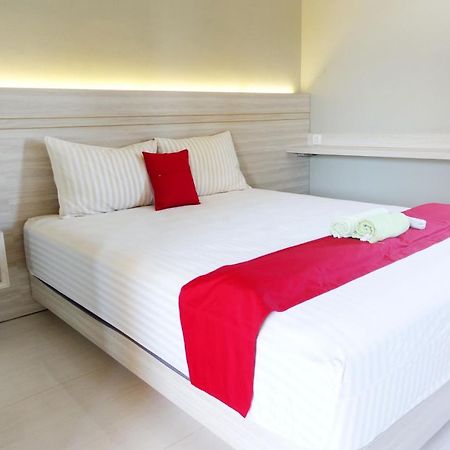 Kelir Residence Семаранг Екстер'єр фото