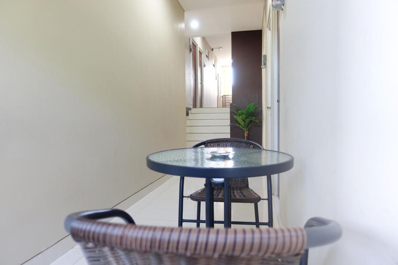 Kelir Residence Семаранг Екстер'єр фото